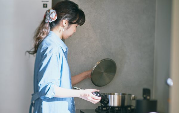 僕らのゲストハウス。