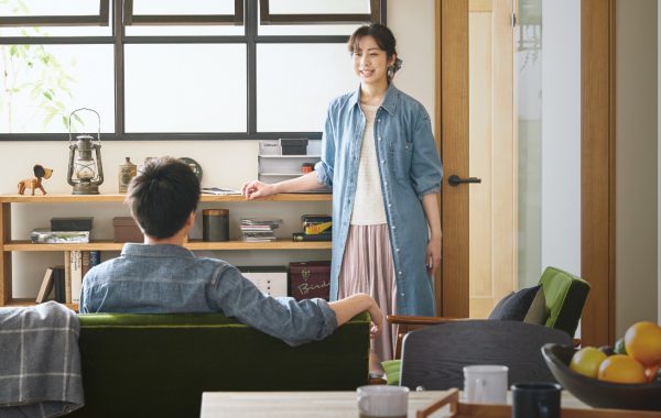 僕らのゲストハウス。
