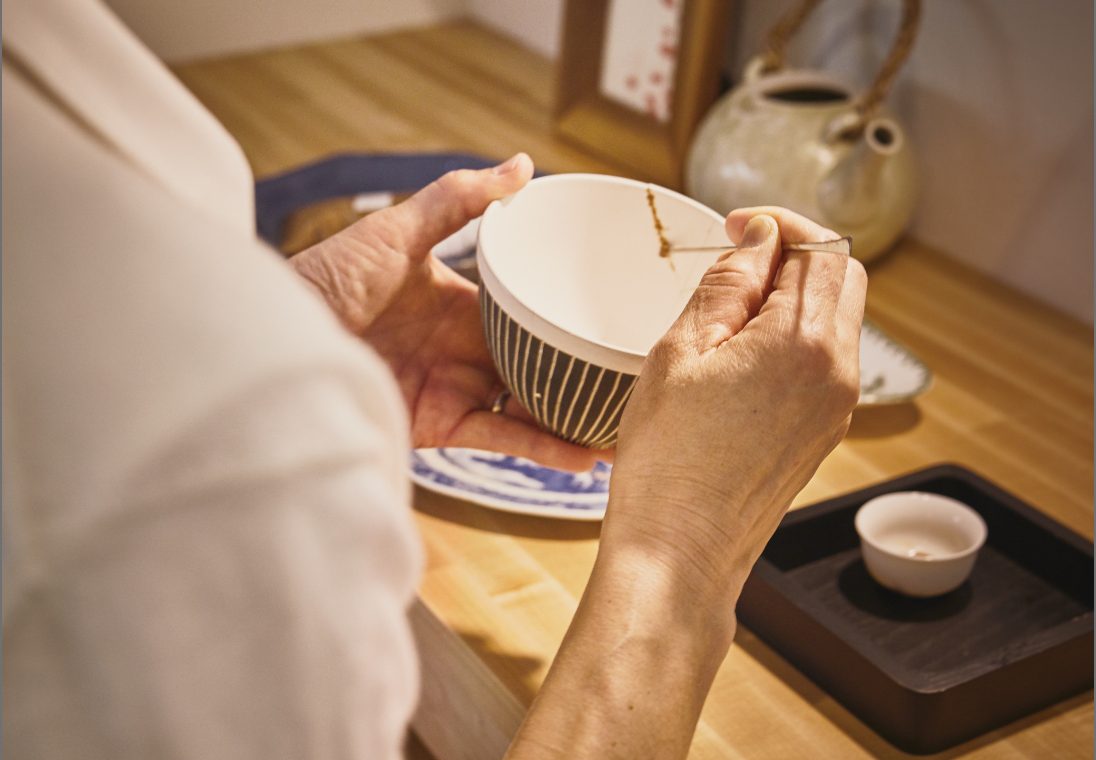 夢中になれるそれぞれの工房。
