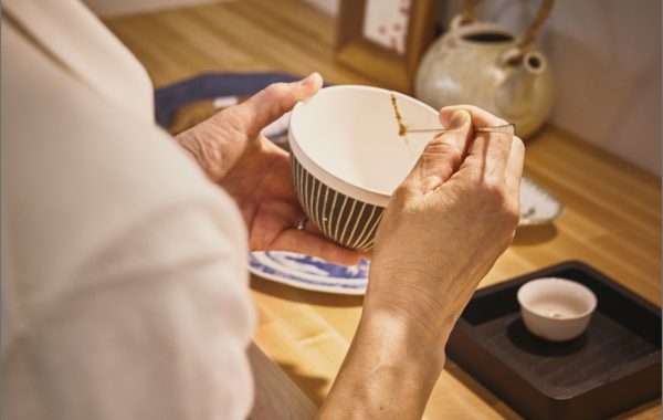 夢中になれるそれぞれの工房。