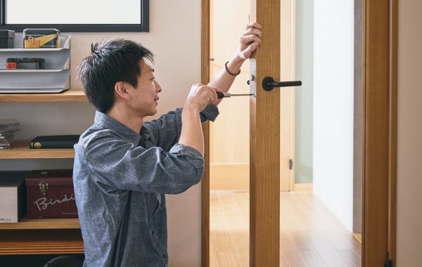 僕らのゲストハウス。