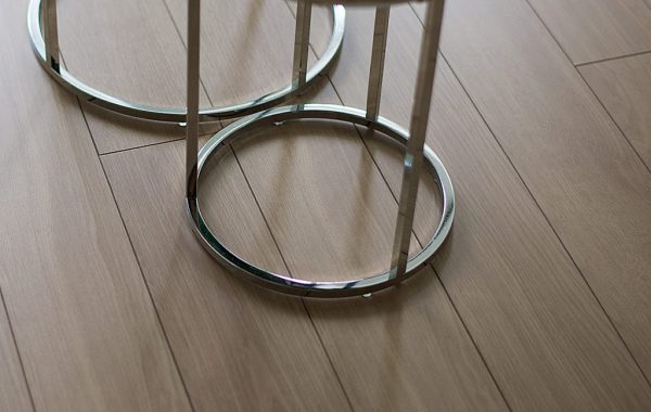 シートフローリング