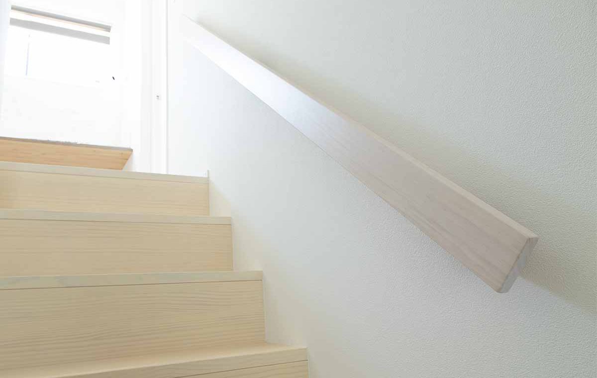 徹底したシンプルでも忘れない遊び心。