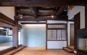 吉田建築計画事務所