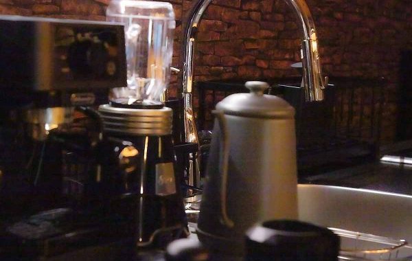 遊び心が溢れるカフェバーのようなオフィス。