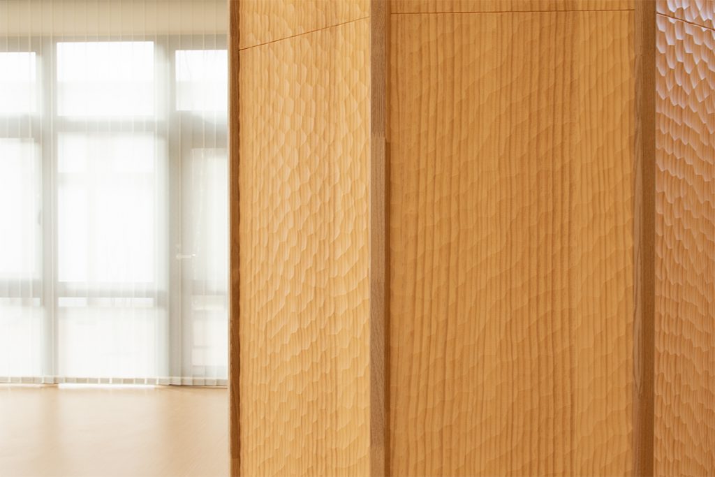 DESIGN WALL(デザインウォール)　不燃パネル