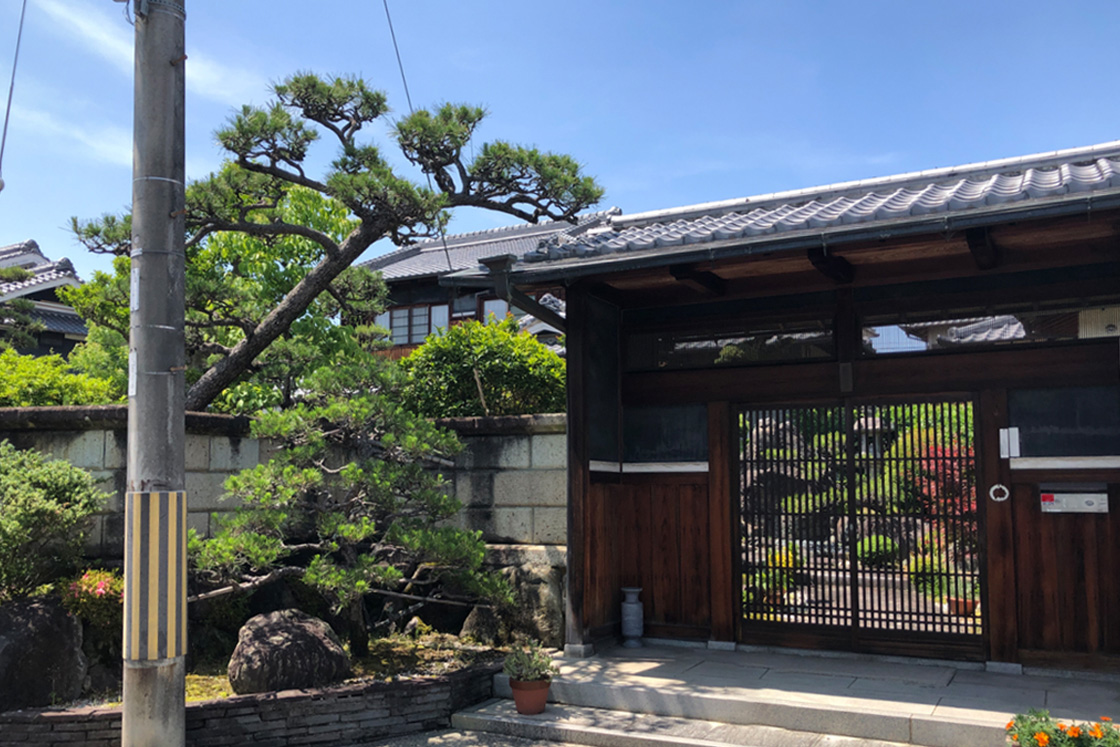 思い出とともに、暮らしやすく。