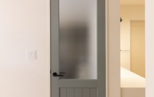 ピノアース オーダーペイントドア