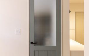 ピノアース オーダーペイントドア