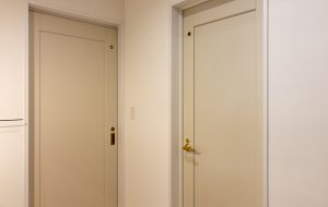 ピノアース オーダーペイントドア