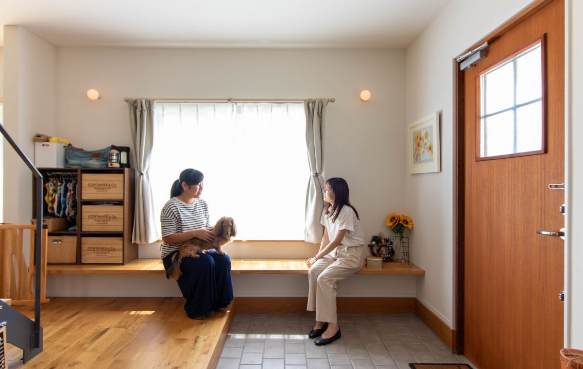 北欧の心地よさが詰まった「リンネル」の世界観。