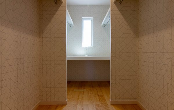陽の光が差し込むさわやかな空間。