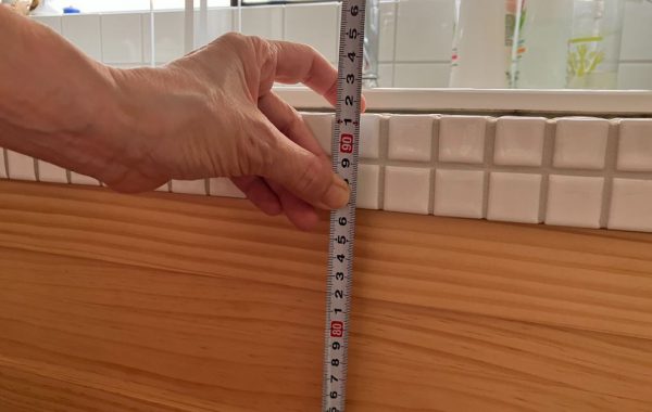 愛犬と、アンティークに囲まれて。