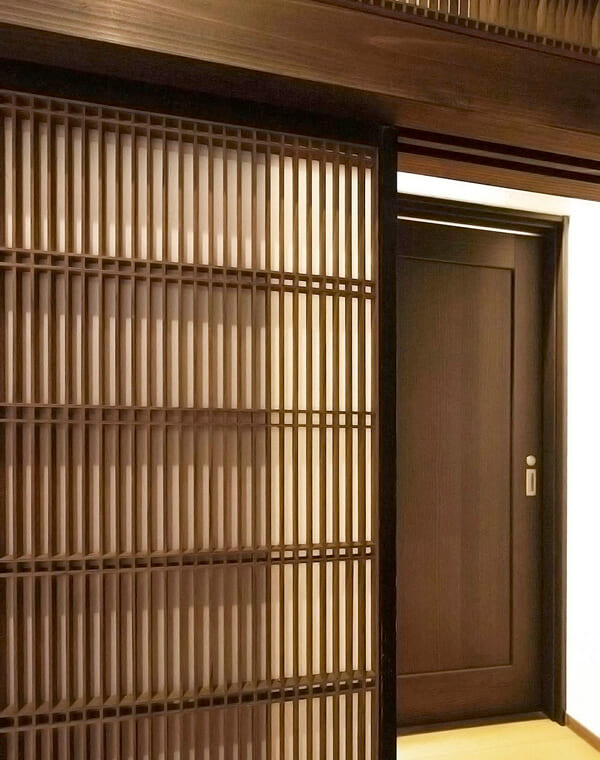 明治より刻まれる家族の歴史。