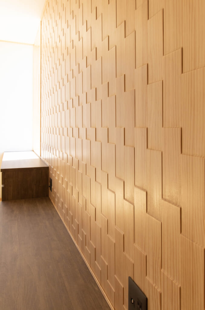 DESIGN WALL(デザインウォール)　