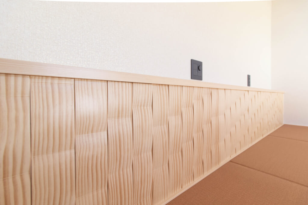 DESIGN WALL(デザインウォール)