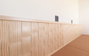 DESIGN WALL(デザインウォール)　