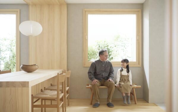 受け継ぐもの。