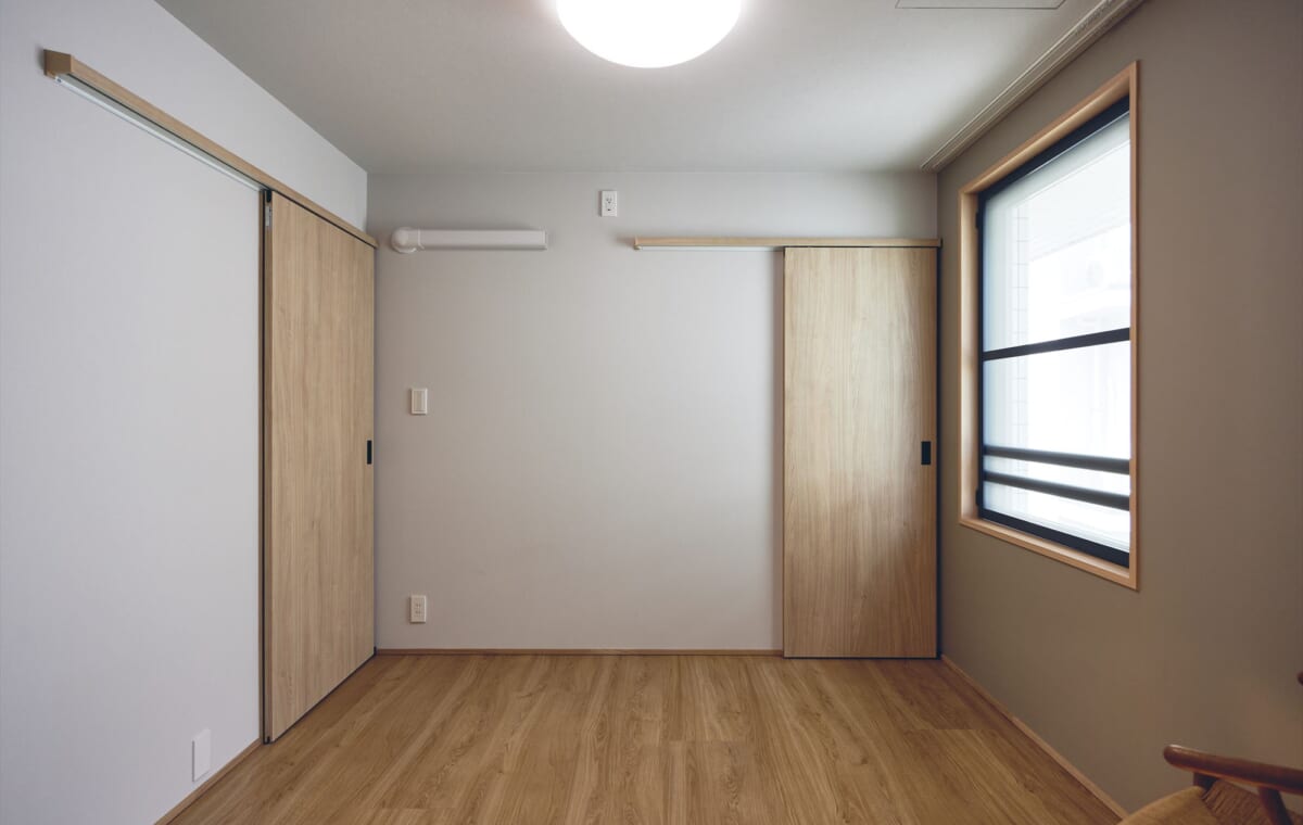 ゆったりと穏やかに、心安らぐジャパンディマンション