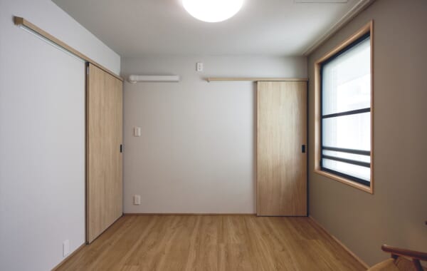 ゆったりと穏やかに、心安らぐジャパンディマンション